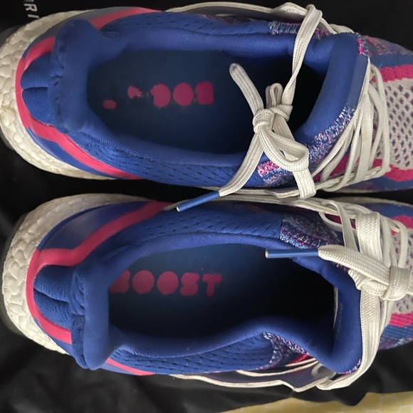 Men’s Adidas Ultraboost size 12 - Picture 2 of 4